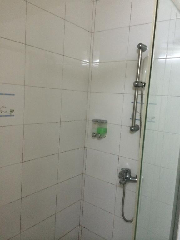 Zhuhai Tengda Hotel Dış mekan fotoğraf