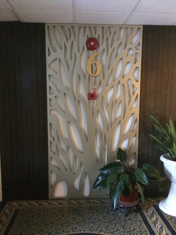 Zhuhai Tengda Hotel Dış mekan fotoğraf