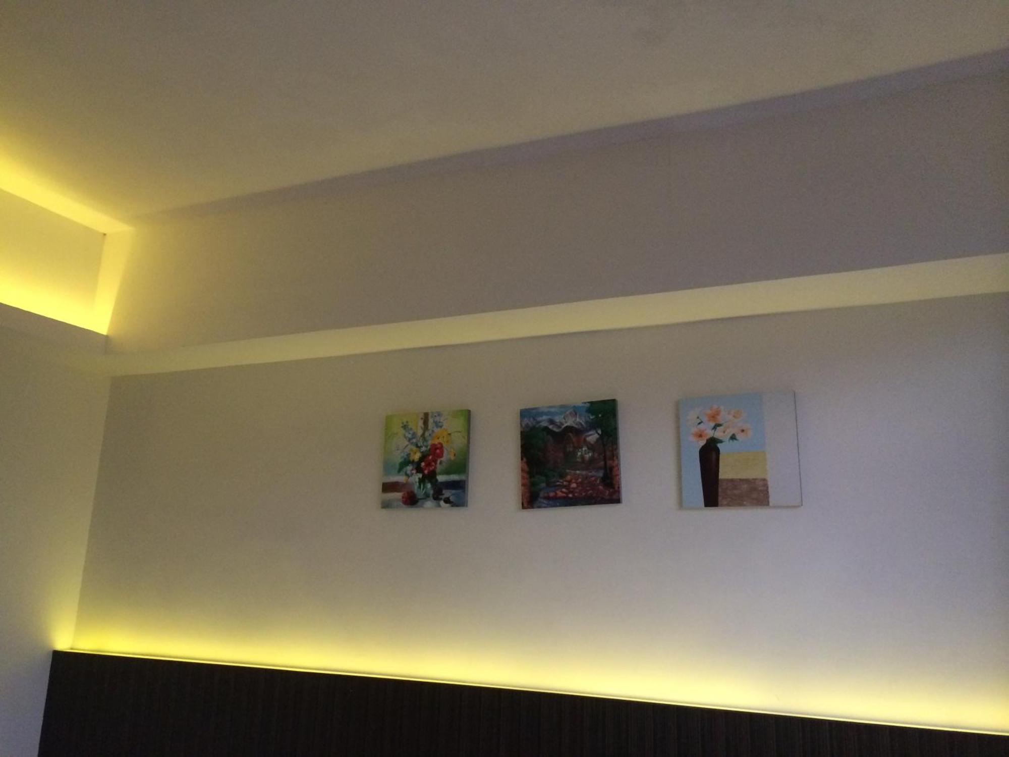 Zhuhai Tengda Hotel Dış mekan fotoğraf