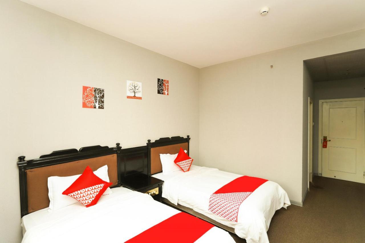 Zhuhai Tengda Hotel Dış mekan fotoğraf