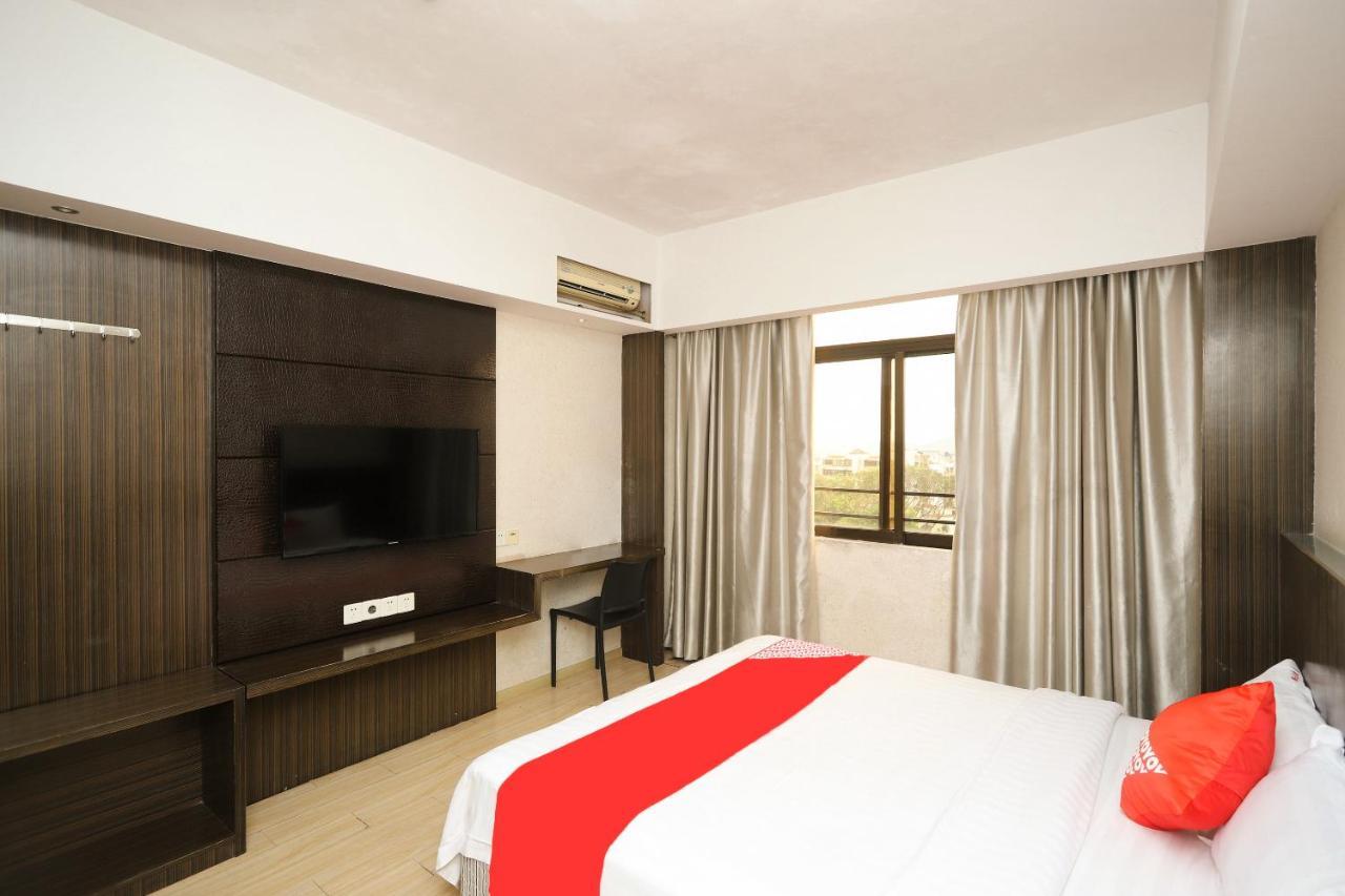 Zhuhai Tengda Hotel Dış mekan fotoğraf