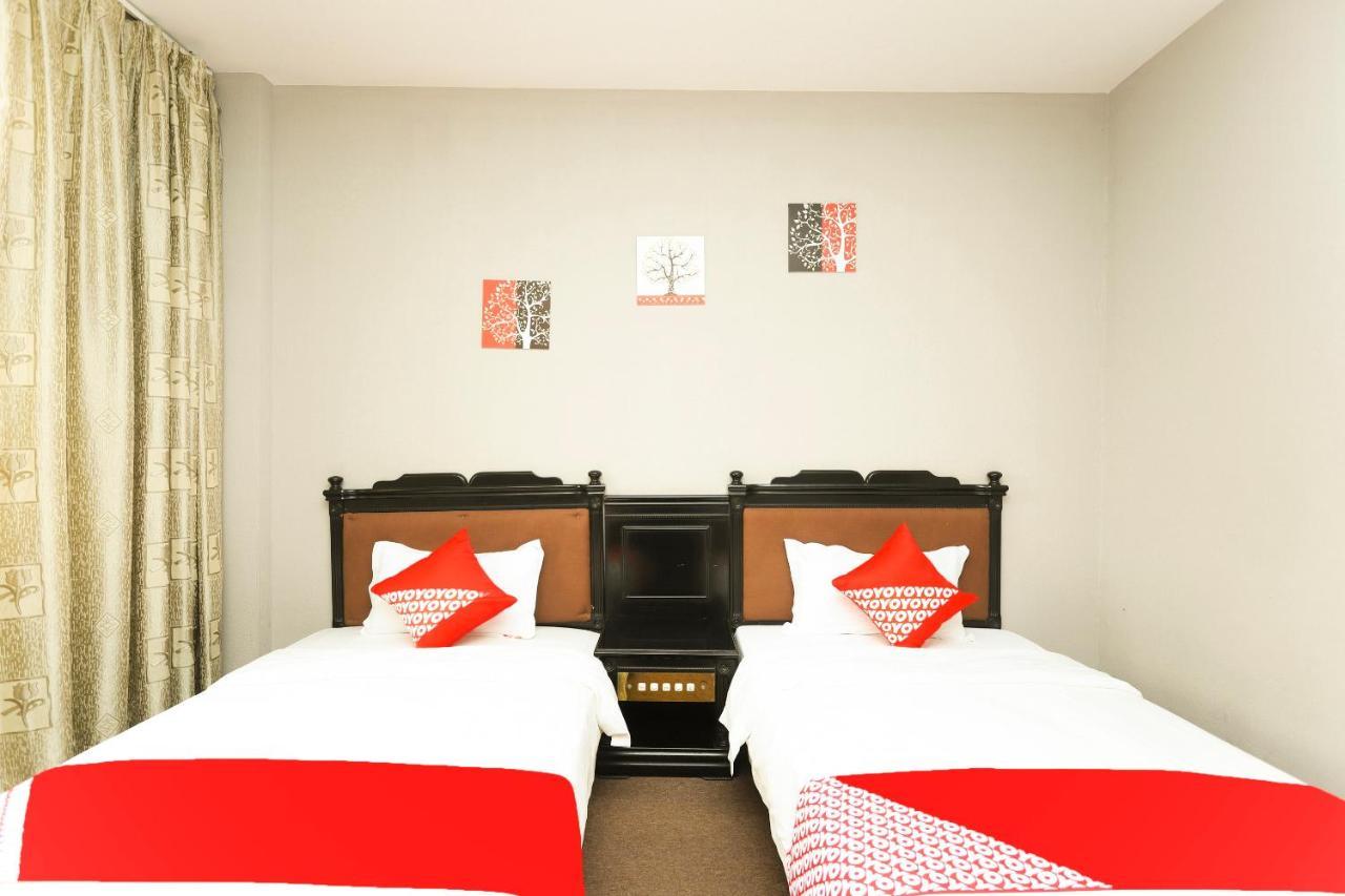 Zhuhai Tengda Hotel Dış mekan fotoğraf